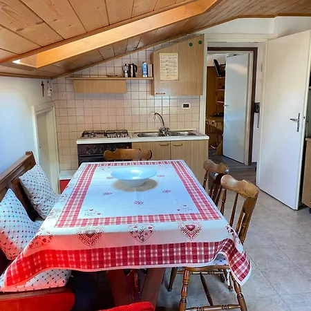 Franca Apartment *