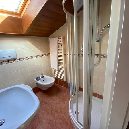 Franca Apartment Pera