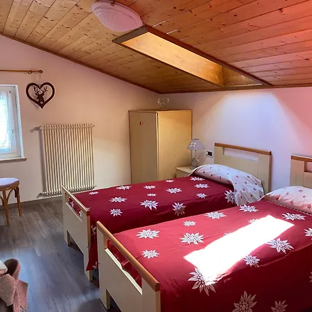 Franca Apartment