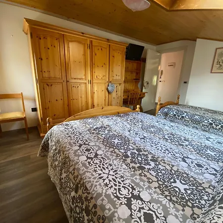 Apartment Franca