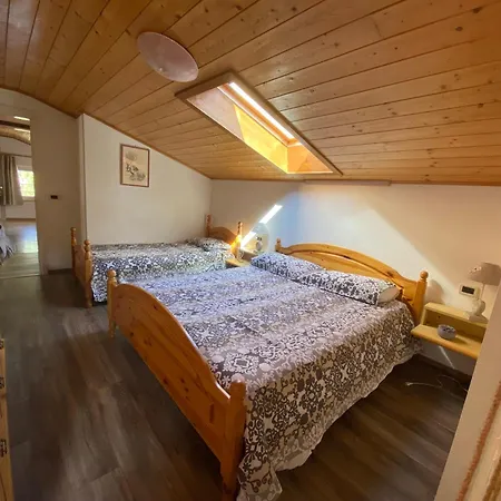 Franca Apartment Pera