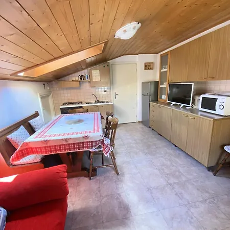 Apartment Franca